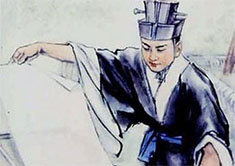 保護(hù)樹(shù)木，從節(jié)約紙張做起