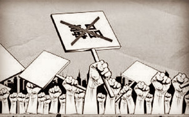 江蘇江河號(hào)召：珍愛生命，遠(yuǎn)離毒品