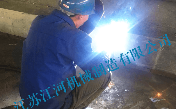 您是否面臨過雙金屬復合管現(xiàn)場施工的焊接難題呢？