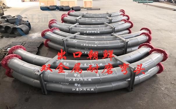 為什么他家的雙金屬復(fù)合管被朝鮮用戶所青睞？