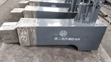 鍋爐燃燒器一、二、三次風(fēng)的作用和區(qū)別